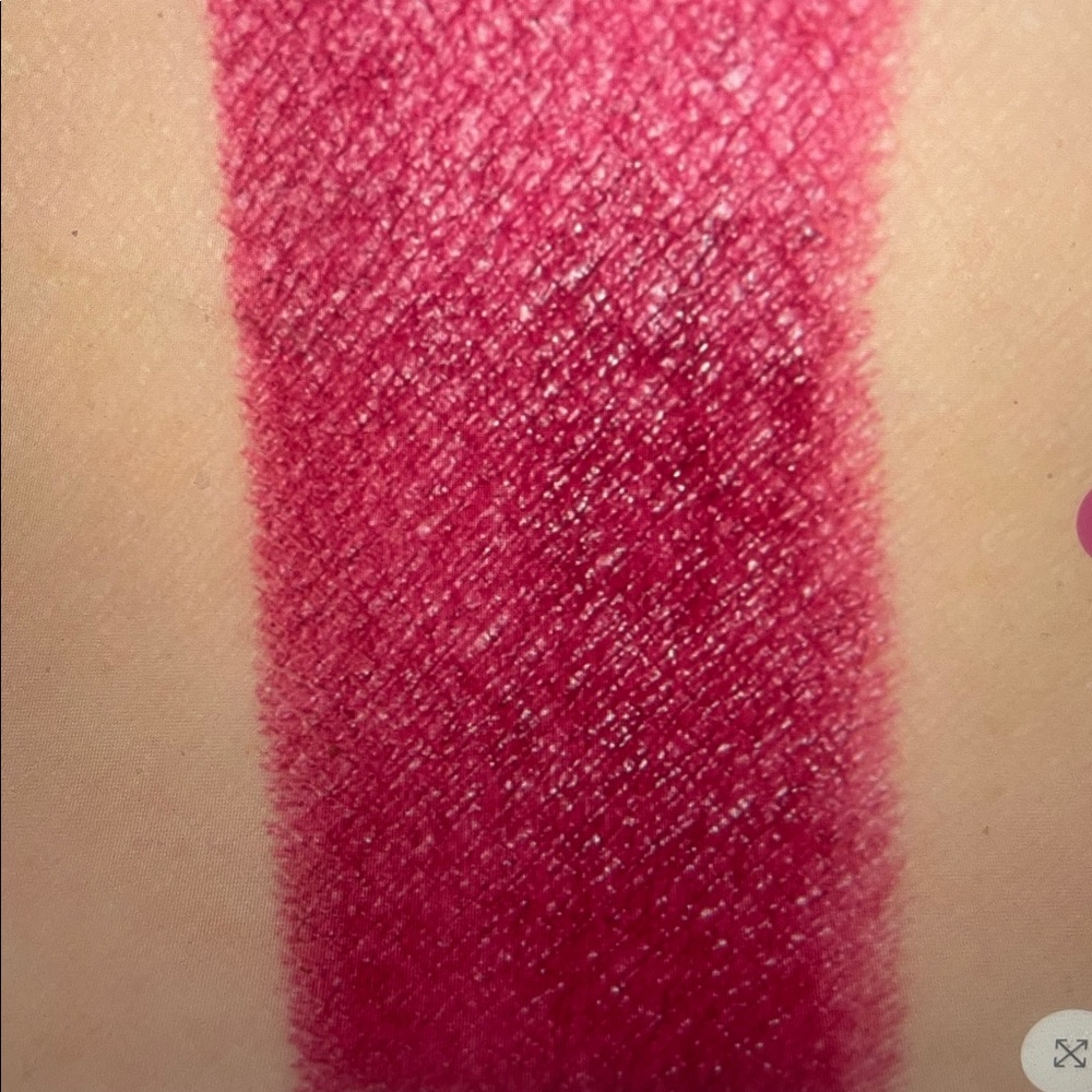 NEW Givency Le Rouge Mat Lipstick-330- Violine Retro - Picture 3 of 10